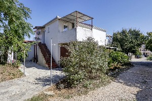 Apartmány 