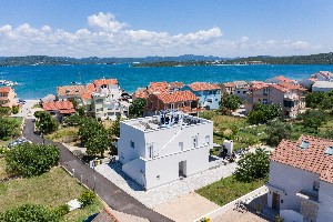 Apartmány