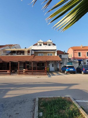 Apartmány 