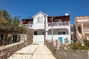 Apartmán