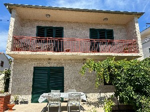 Apartmán