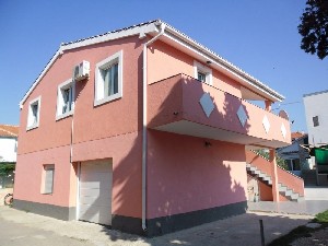 Apartmány 