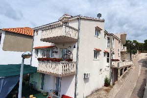 Apartmány 