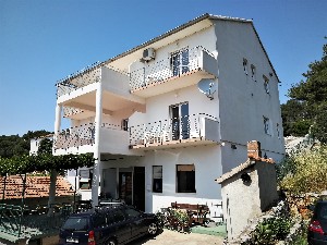 Apartmán