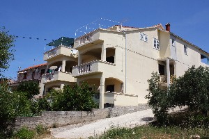 Apartmán