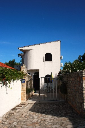 Apartmán