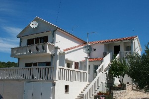 Apartmán
