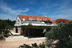 Apartmán