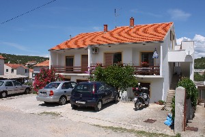 Apartmány 