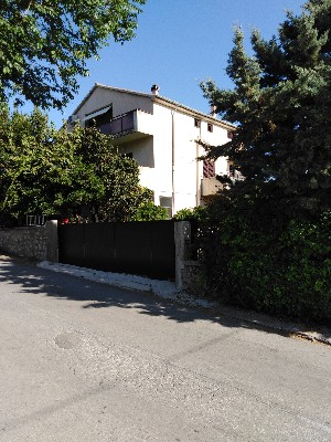 Apartmán