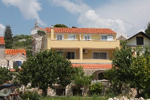 Apartmán