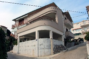 Apartmány