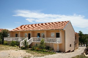 Apartmán