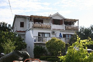 Apartmán