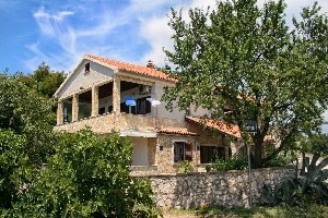 Apartmány