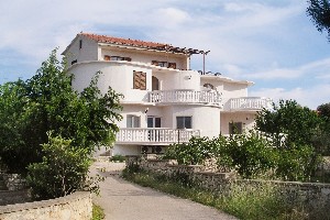 Apartmán