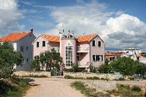 Apartmán