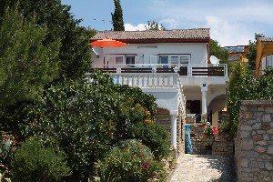 Apartmány