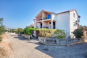 Apartmány