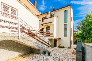 Apartmány