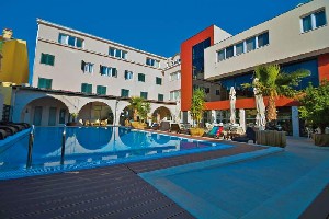 Hotel Borovnik