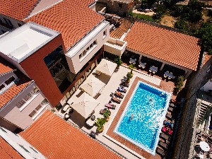Resort