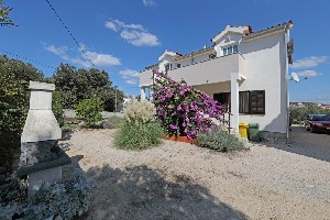 Apartmán