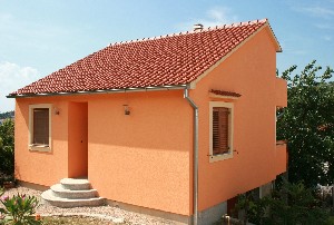 Ubytování