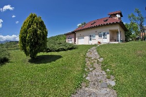 Apartmány 