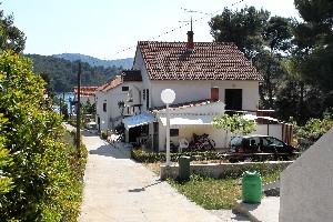 Apartmány