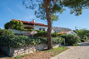 Apartmány