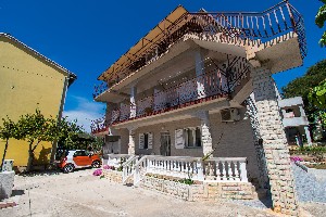 Apartmány 