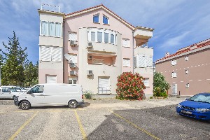 Apartmány 