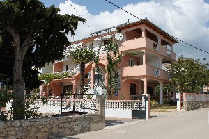 Apartmány 