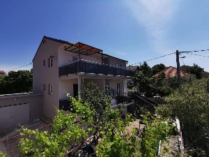 Apartmán
