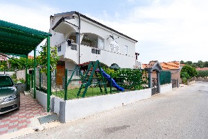 Apartmány