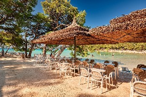 Hotel BUNGALOWS PINE BEACH PAKOSTANE wakacje