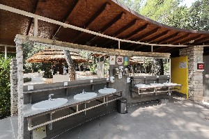 Hotel BUNGALOWS PINE BEACH PAKOSTANE wakacje