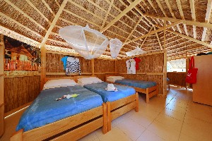 Hotel BUNGALOWS PINE BEACH PAKOSTANE wakacje