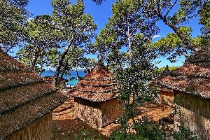Hotel BUNGALOWS PINE BEACH PAKOSTANE wakacje