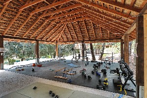 Hotel BUNGALOWS PINE BEACH PAKOSTANE wakacje