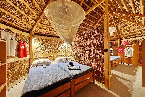 Hotel BUNGALOWS PINE BEACH PAKOSTANE wakacje