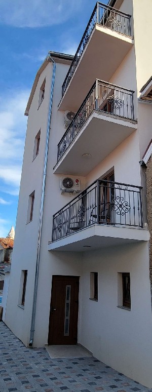 Ubytování