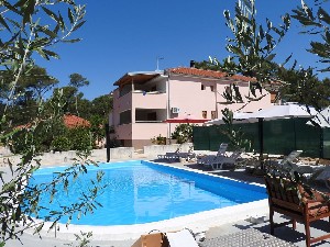 Villa Daria
