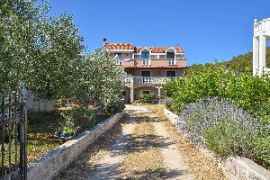 Apartmány 