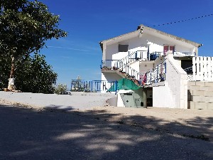 Apartmány 
