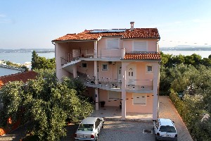 Apartmány 