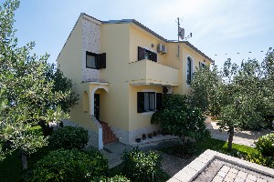 Apartmán