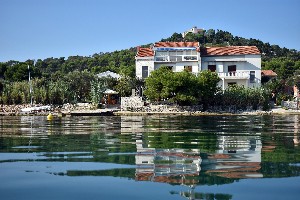 Apartmán