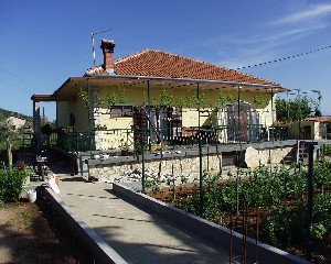 Apartmány 